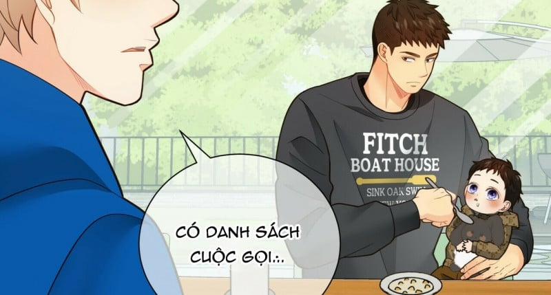 Thời gian giữa Sói và Chó 0 Side story 12 trang 83