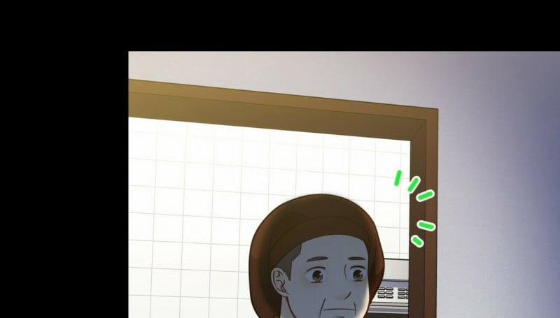 Thời gian giữa Sói và Chó 0 Side story 12 trang 9