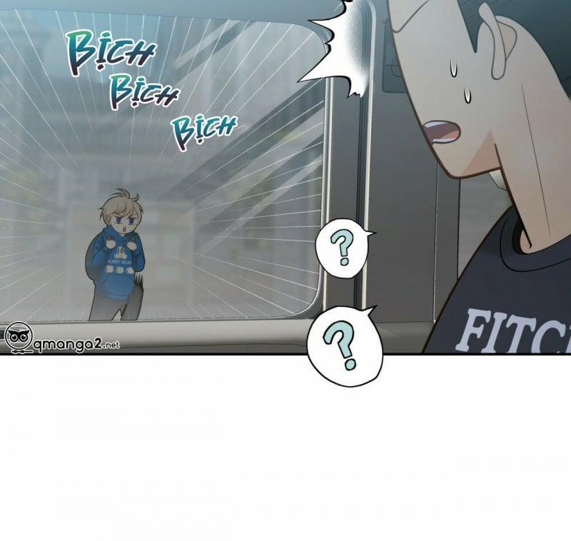 Thời gian giữa Sói và Chó 0 Side story 13 0 End trang 102