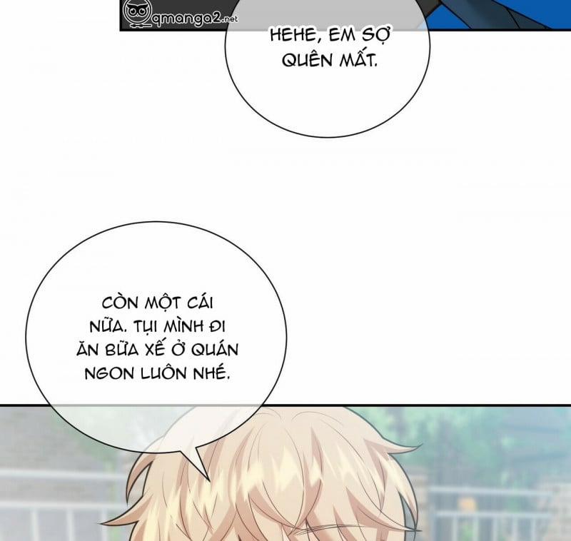 Thời gian giữa Sói và Chó 0 Side story 13 0 End trang 106