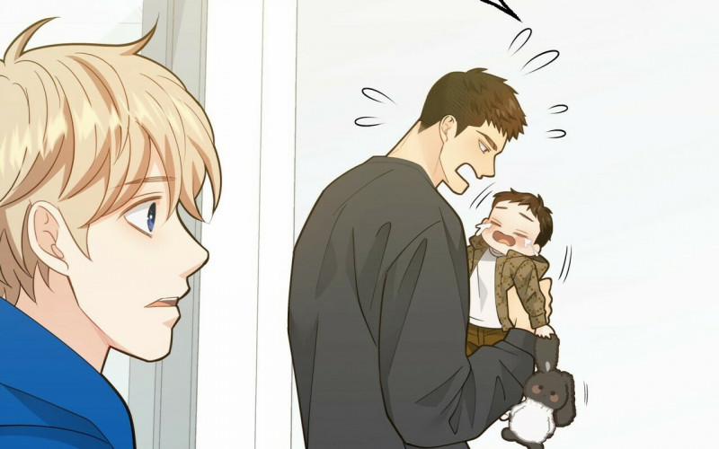 Thời gian giữa Sói và Chó 0 Side story 13 0 End trang 11