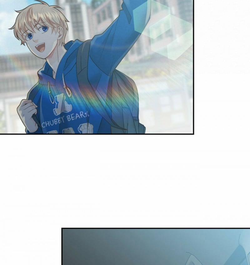 Thời gian giữa Sói và Chó 0 Side story 13 0 End trang 110