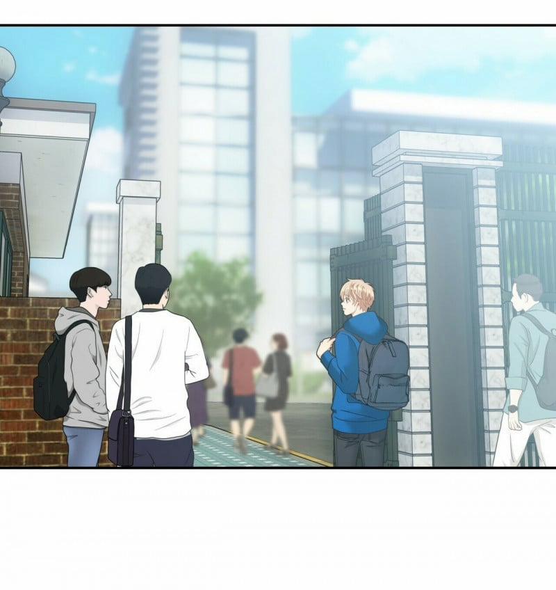 Thời gian giữa Sói và Chó 0 Side story 13 0 End trang 113