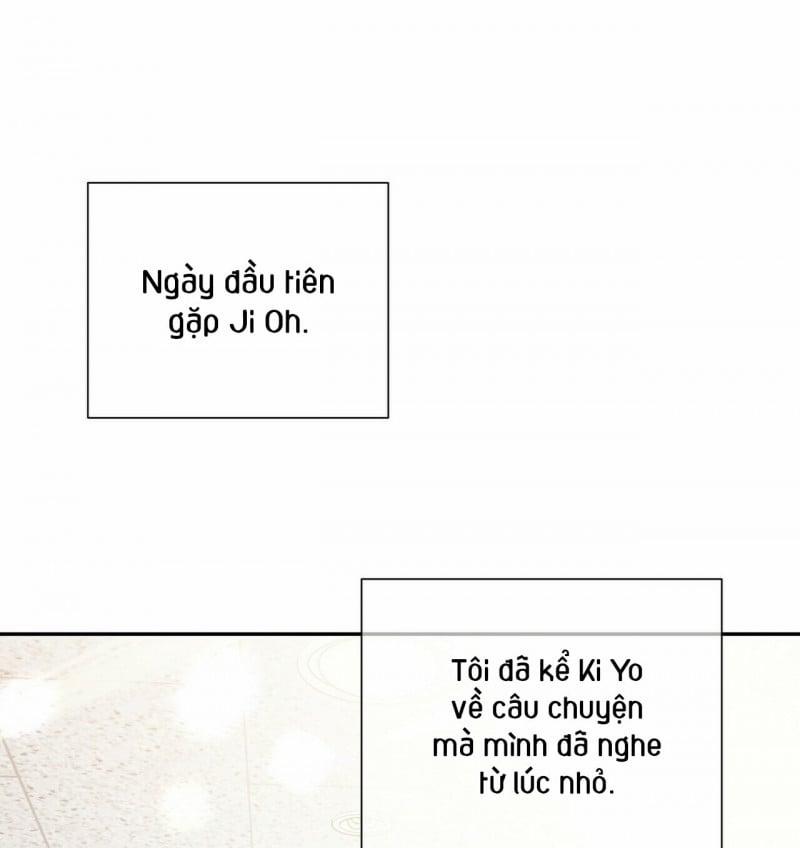 Thời gian giữa Sói và Chó 0 Side story 13 0 End trang 115