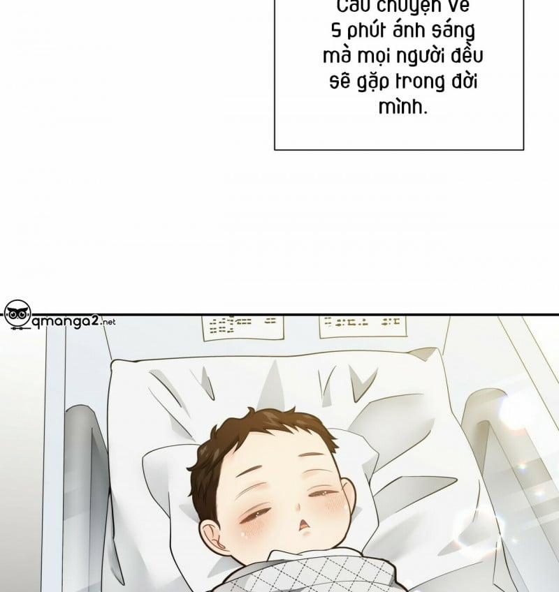 Thời gian giữa Sói và Chó 0 Side story 13 0 End trang 117