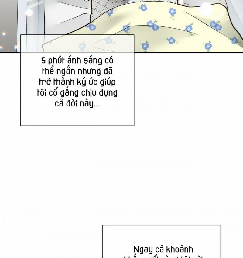 Thời gian giữa Sói và Chó 0 Side story 13 0 End trang 118