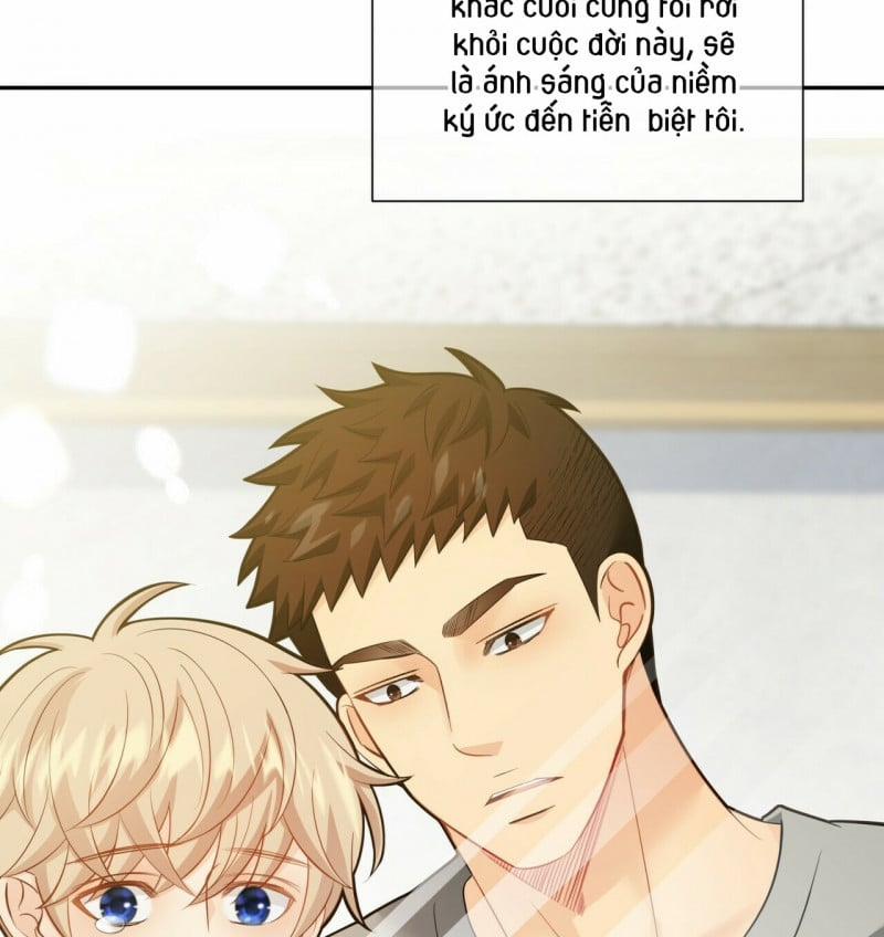 Thời gian giữa Sói và Chó 0 Side story 13 0 End trang 119