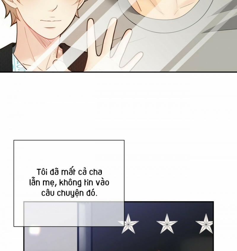 Thời gian giữa Sói và Chó 0 Side story 13 0 End trang 120