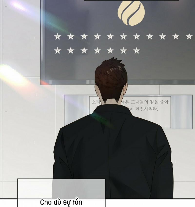 Thời gian giữa Sói và Chó 0 Side story 13 0 End trang 122