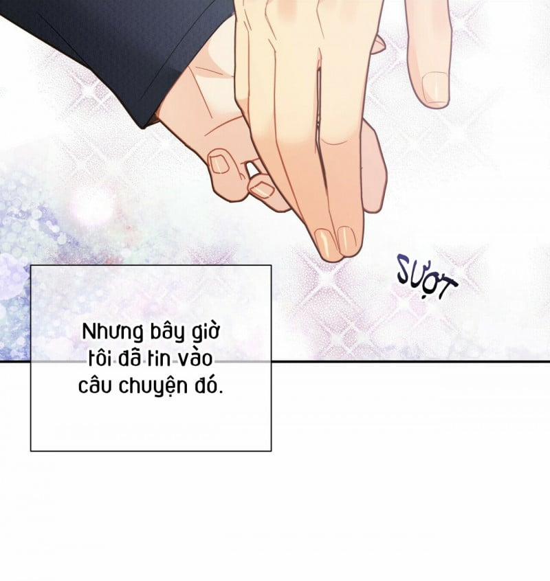 Thời gian giữa Sói và Chó 0 Side story 13 0 End trang 125