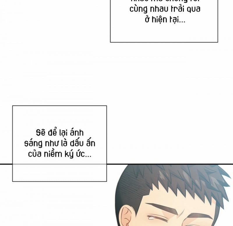 Thời gian giữa Sói và Chó 0 Side story 13 0 End trang 127