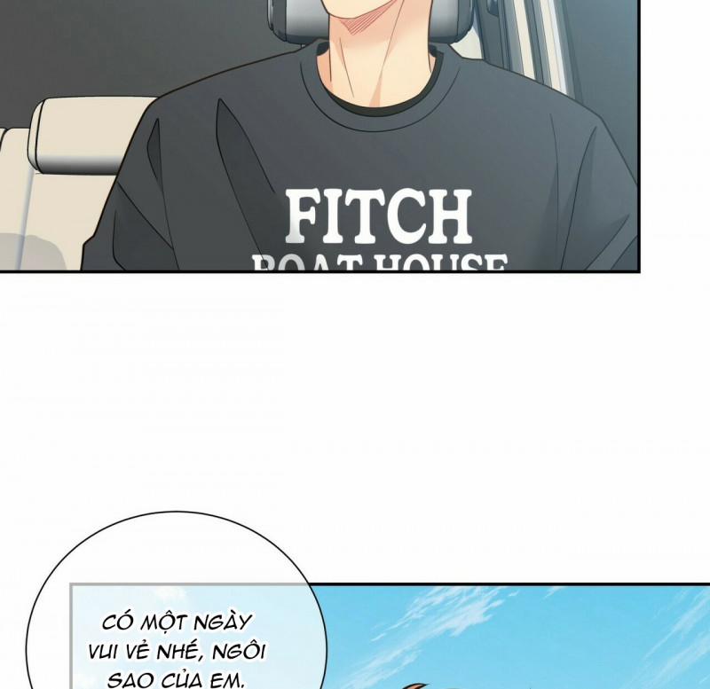 Thời gian giữa Sói và Chó 0 Side story 13 0 End trang 133