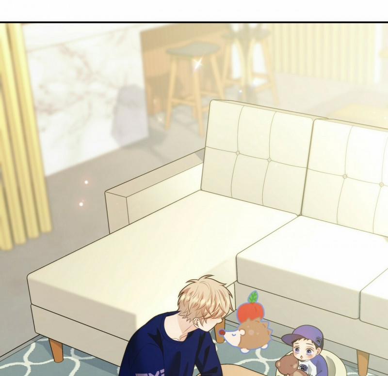 Thời gian giữa Sói và Chó 0 Side story 13 0 End trang 138