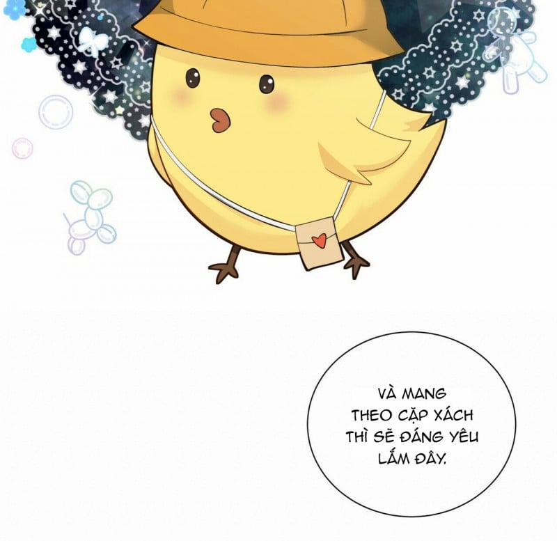 Thời gian giữa Sói và Chó 0 Side story 13 0 End trang 143