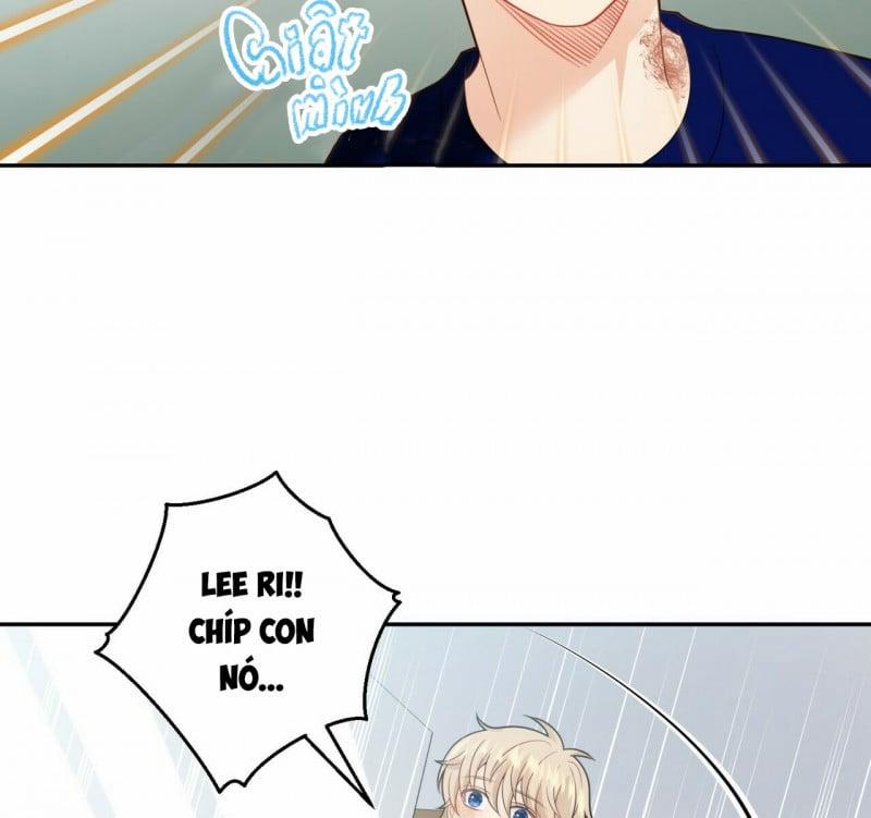 Thời gian giữa Sói và Chó 0 Side story 13 0 End trang 151