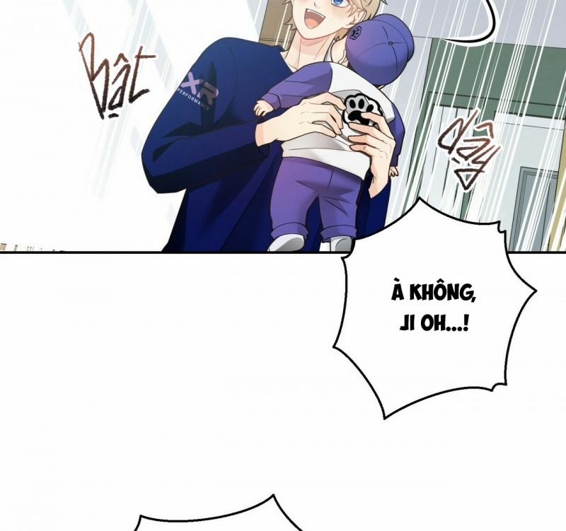 Thời gian giữa Sói và Chó 0 Side story 13 0 End trang 152