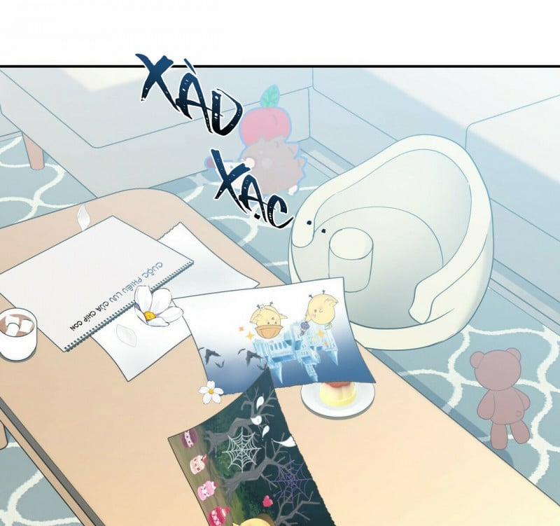 Thời gian giữa Sói và Chó 0 Side story 13 0 End trang 156