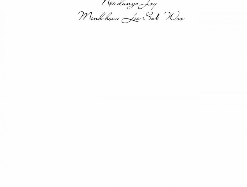 Thời gian giữa Sói và Chó 0 Side story 13 0 End trang 19