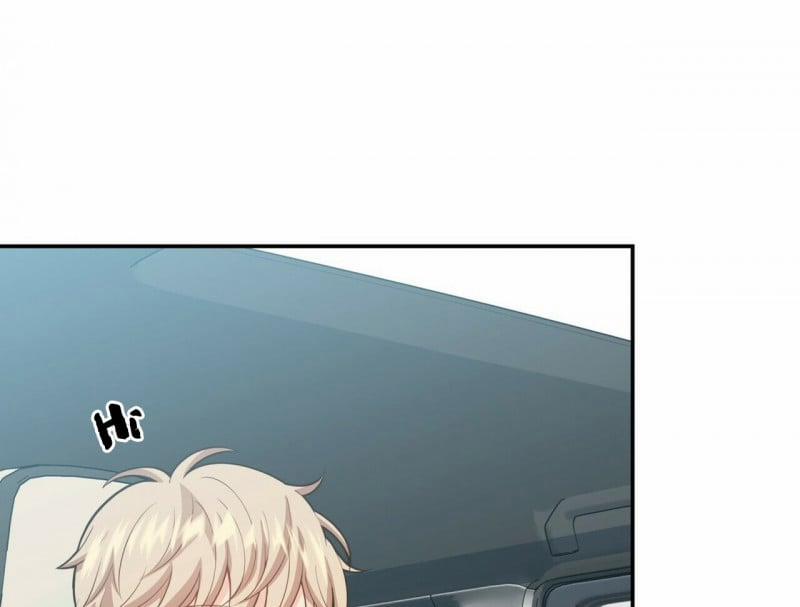 Thời gian giữa Sói và Chó 0 Side story 13 0 End trang 23