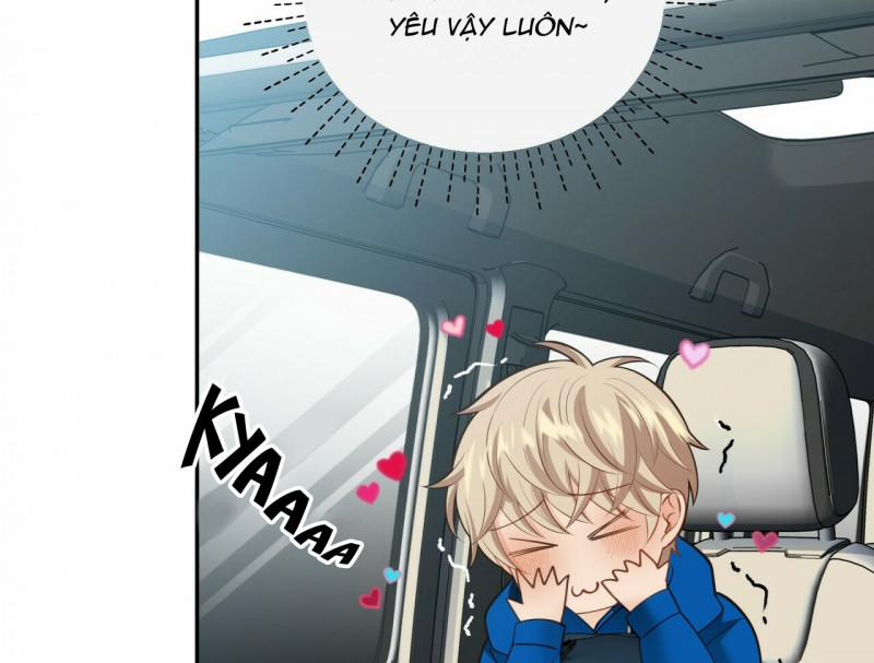 Thời gian giữa Sói và Chó 0 Side story 13 0 End trang 26