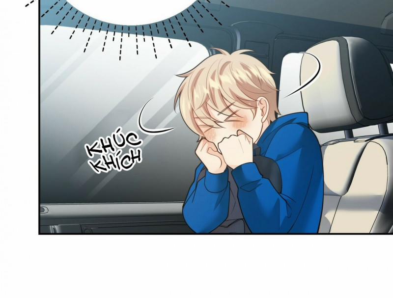 Thời gian giữa Sói và Chó 0 Side story 13 0 End trang 30