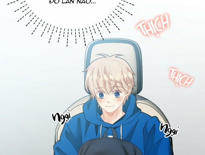 Thời gian giữa Sói và Chó 0 Side story 13 0 End trang 32