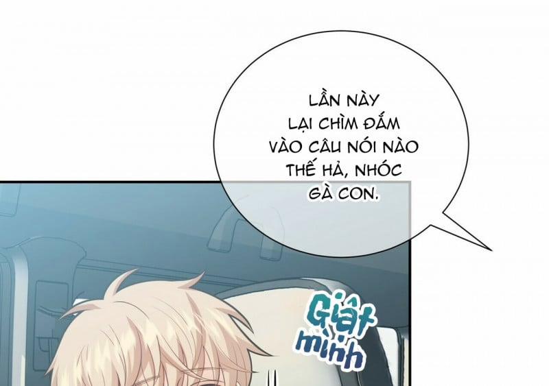 Thời gian giữa Sói và Chó 0 Side story 13 0 End trang 36