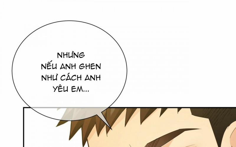 Thời gian giữa Sói và Chó 0 Side story 13 0 End trang 4