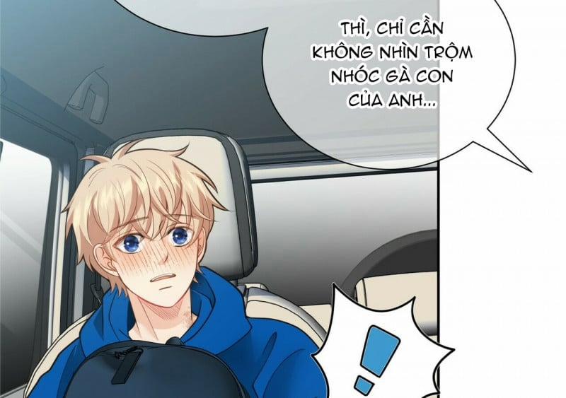 Thời gian giữa Sói và Chó 0 Side story 13 0 End trang 50