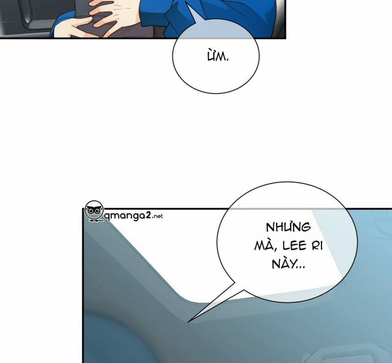 Thời gian giữa Sói và Chó 0 Side story 13 0 End trang 55