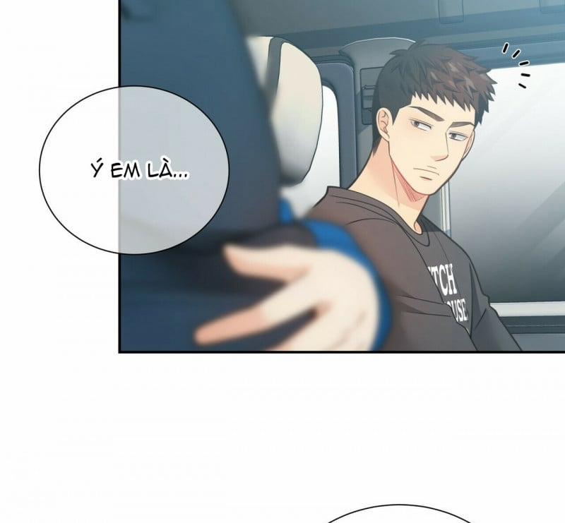 Thời gian giữa Sói và Chó 0 Side story 13 0 End trang 56