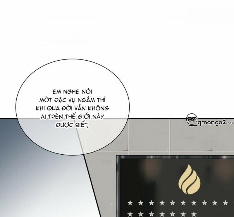 Thời gian giữa Sói và Chó 0 Side story 13 0 End trang 64