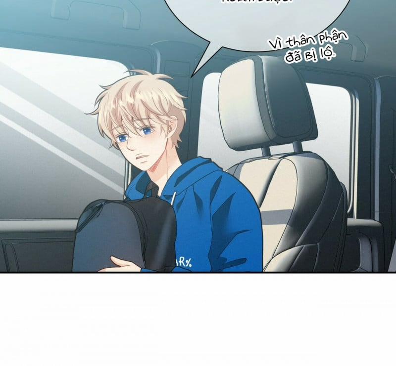 Thời gian giữa Sói và Chó 0 Side story 13 0 End trang 68