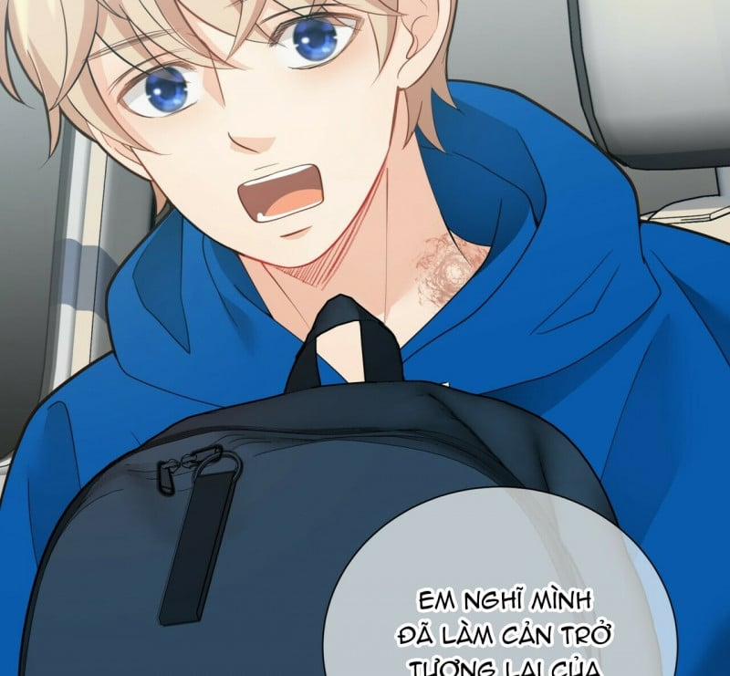 Thời gian giữa Sói và Chó 0 Side story 13 0 End trang 70