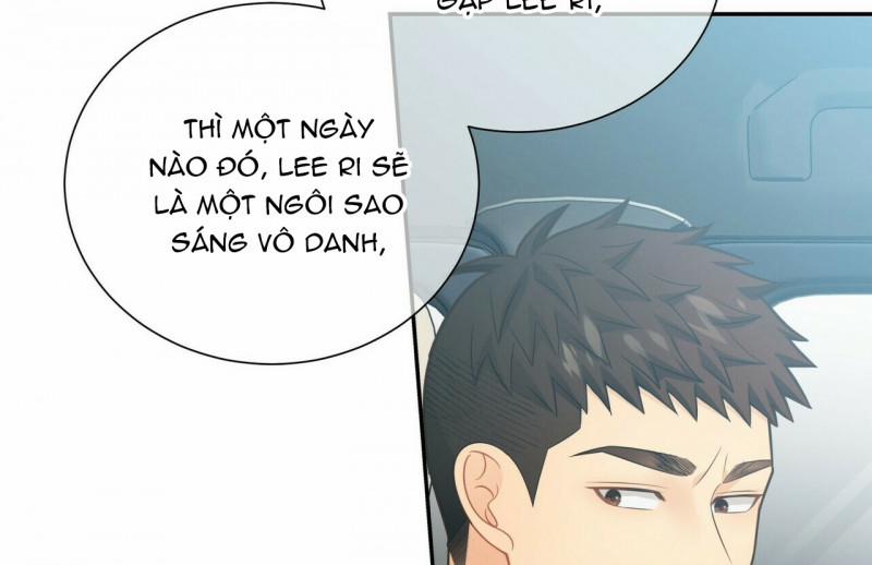 Thời gian giữa Sói và Chó 0 Side story 13 0 End trang 76