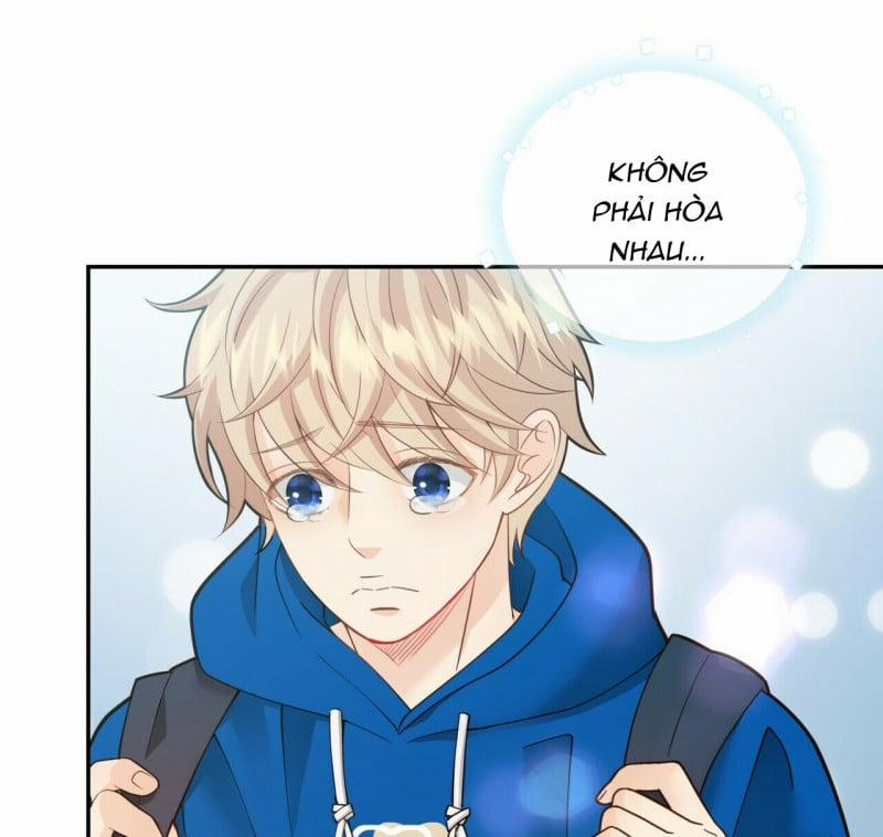 Thời gian giữa Sói và Chó 0 Side story 13 0 End trang 90