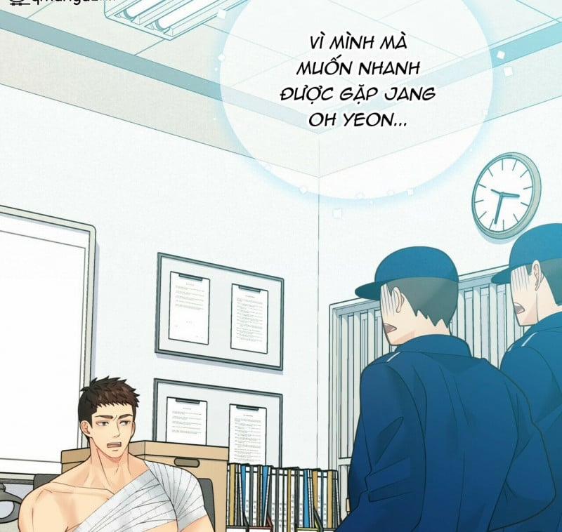 Thời gian giữa Sói và Chó 0 Side story 13 0 End trang 92