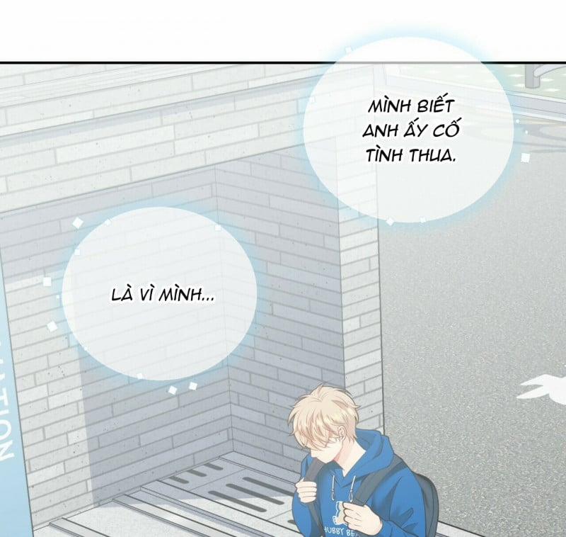 Thời gian giữa Sói và Chó 0 Side story 13 0 End trang 94