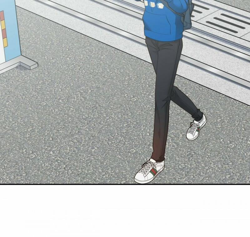 Thời gian giữa Sói và Chó 0 Side story 13 0 End trang 95