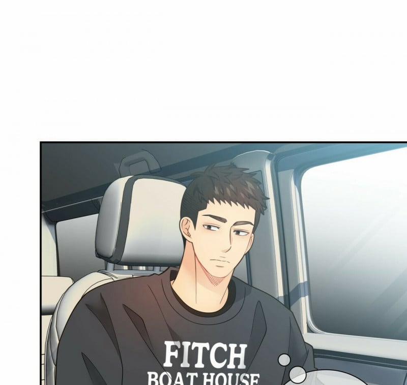 Thời gian giữa Sói và Chó 0 Side story 13 0 End trang 98