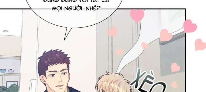 Thời gian giữa Sói và Chó 0 Side Story 2 trang 117