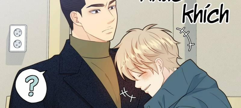 Thời gian giữa Sói và Chó 0 Side Story 2 trang 124