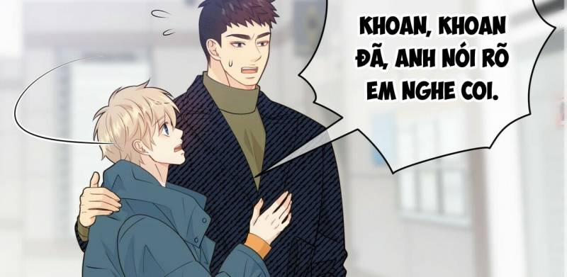 Thời gian giữa Sói và Chó 0 Side Story 2 trang 162