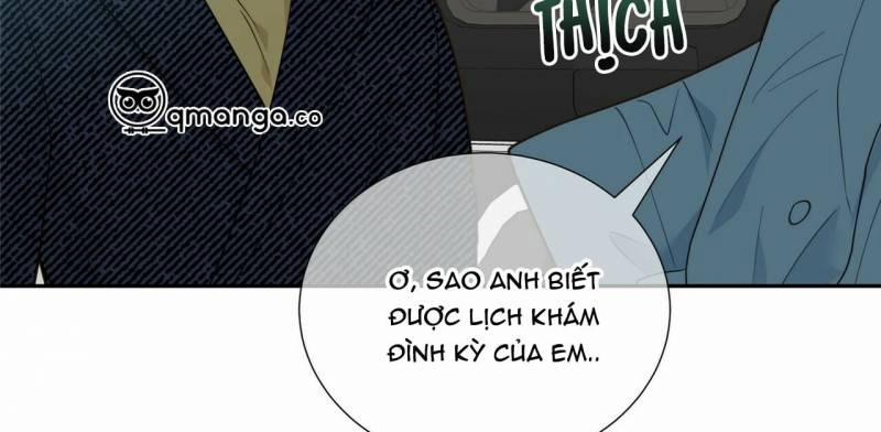 Thời gian giữa Sói và Chó 0 Side Story 2 trang 17