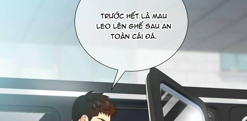 Thời gian giữa Sói và Chó 0 Side Story 2 trang 22