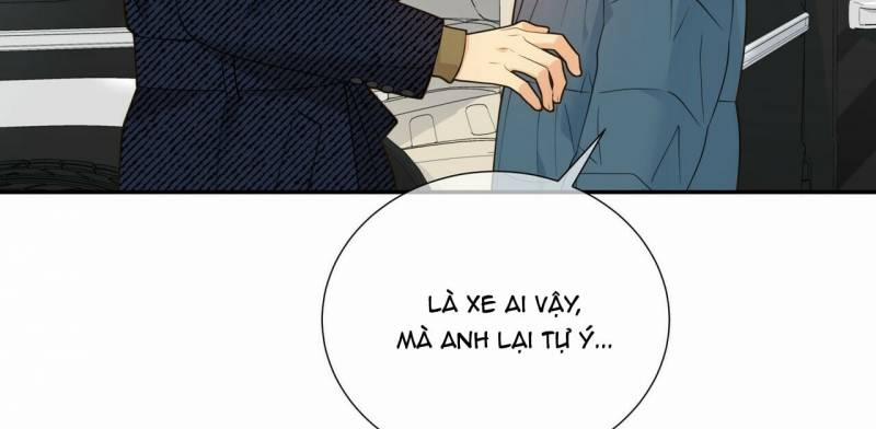 Thời gian giữa Sói và Chó 0 Side Story 2 trang 24