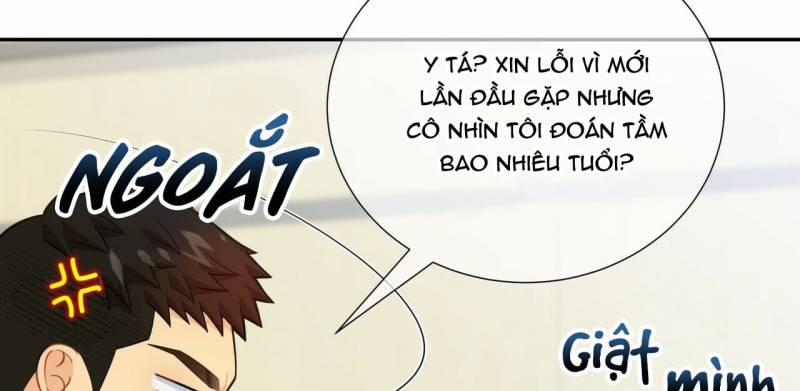 Thời gian giữa Sói và Chó 0 Side Story 2 trang 62