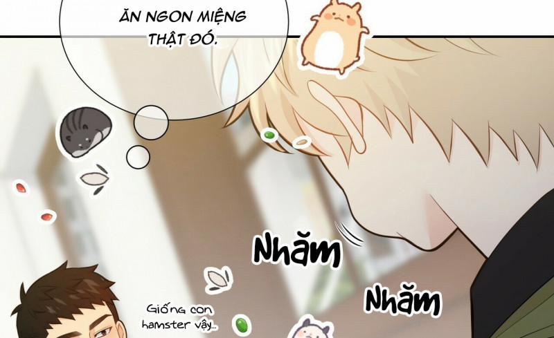 Thời gian giữa Sói và Chó 0 Side Story 3 trang 106