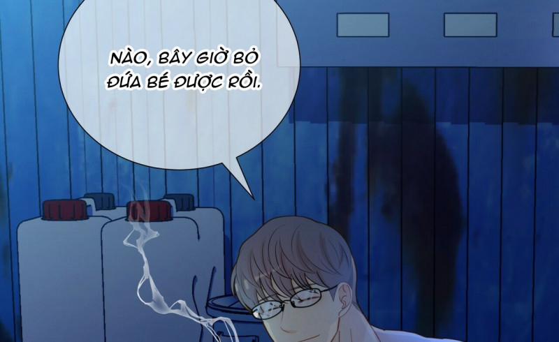 Thời gian giữa Sói và Chó 0 Side Story 3 trang 11