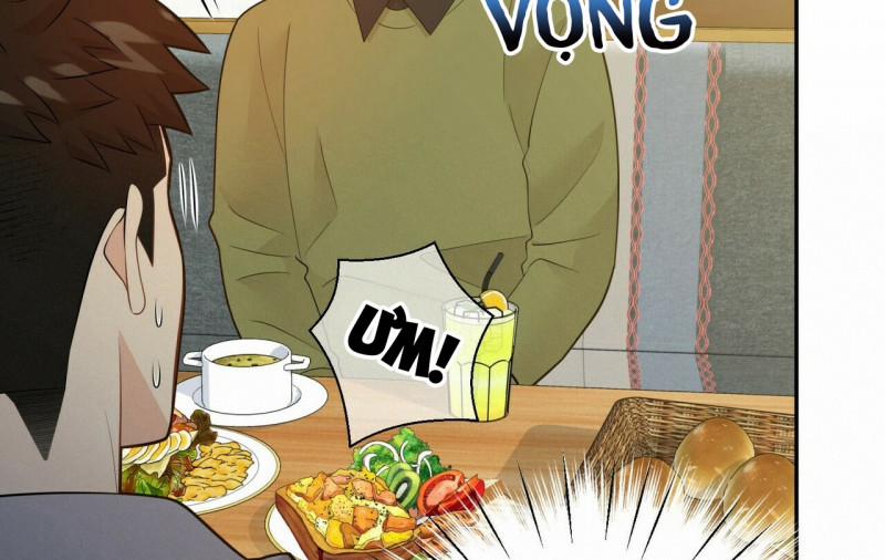 Thời gian giữa Sói và Chó 0 Side Story 3 trang 122